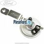 Sirena sistem alarma Ford Galaxy 2007-2014 1.8 TDCi 100 cp FFWA diesel