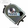 Sirena sistem alarma Ford Mondeo 2008-2014 2.3 160 cp SEBA benzina