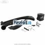 Sistem admisie aer auxiliar Ford Ranger 2016-2020 2.2 TDCi 131 cp T22DD0P diesel