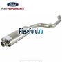 Sistem esapament Ford Focus 2014-2018 2.0 ST 250 cp R9DA, R9DB, R9DC, R9DD benzina | Foto 2