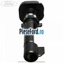 Sistem fixare tetiera cu blocaj Ford Focus 2011-2014 1.6 EcoBoost 150 cp JQDA, JQDB, YUDA benzina