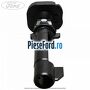 Sistem fixare tetiera cu blocaj Ford Focus 2014-2018 1.5 TDCi 120 cp XWDA, XWDB, XWDC, XWDD, XWDE diesel