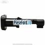 Sistem fixare tetiera fara blocaj Ford Fiesta 2008-2012 1.6 Ti 120 cp HXJA, HXJB, HXJE, RVJA benzina