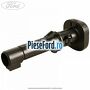 Sistem fixare tetiera fara blocaj Ford Fiesta 2013-2017 1.6 ST 200 200 cp JTJC benzina
