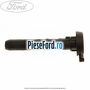 Sistem fixare tetiera fata cu blocaj Ford Galaxy 2007-2014 2.0 TDCi 140 cp QXWA, QXWB, QXWC, UFWA diesel | Foto 2