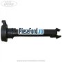 Sistem fixare tetiera spate randul 3 cu blocaj Ford Galaxy 2007-2014 1.6 TDCi 115 cp T1WA, T1WB diesel