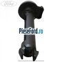 Sistem fixare tetiera spate randul 3 cu blocaj Ford Galaxy 2007-2014 2.3 160 cp SEWA benzina | Foto 3