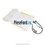 Sistem incalzire sezut scaun fata Ford B-Max 1.4 LPG 90 cp RTJC LPG