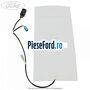 Sistem incalzire sezut scaun fata Ford C-Max 2007-2011 1.8 125 cp QQDA, QQDB benzina