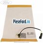 Sistem incalzire sezut scaun fata Ford Fiesta 2002-2005 1.3 60 cp BAJA benzina | Foto 2