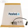 Sistem incalzire sezut scaun fata Ford Fiesta 2005-2008 1.6 TDCi 90 cp HHJA, HHJB diesel | Foto 2
