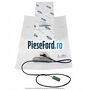 Sistem incalzire sezut scaun fata Ford Focus 1998-2004 1.6 16V 100 cp FYDA, FYDB, FYDC, FYDD benzina