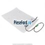 Sistem incalzire sezut scaun fata Ford Focus 1998-2004 1.6 16V 100 cp FYDA, FYDB, FYDC, FYDD benzina