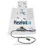 Sistem incalzire sezut scaun fata Ford Focus 1998-2004 1.8 TDCi 100 cp FFDA diesel