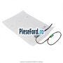 Sistem incalzire sezut scaun fata Ford Focus 1998-2004 RS 215 cp HMDA benzina