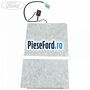 Sistem incalzire sezut scaun fata Ford Mondeo 2000-2007 2.0 16V 146 cp CJBA, CJBB benzina | Foto 2