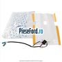 Sistem incalzire sezut scaun fata Ford S-Max 2007-2014 2.0 TDCi 130 cp AZWA diesel