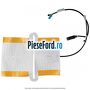 Sistem incalzire sezut scaun fata ST Ford Focus 2011-2014 2.0 ST 250 cp R9DA, R9DB, R9DC, R9DD benzina | Foto 4