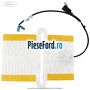 Sistem incalzire sezut scaun fata ST Ford Focus 2014-2018 2.0 TDCi ST 185 cp T8DA diesel