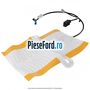 Sistem incalzire sezut scaun fata ST Ford Focus 2014-2018 2.3 RS 350 cp YVDA benzina