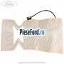 Sistem incalzire sezut scaun fata stanga Ford Transit 2006-2014 2.4 TDCi 100 cp PHFA, PHFC diesel