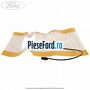 Sistem incalzire sezut scaun fata stanga Ford Transit 2006-2014 2.4 TDCi 100 cp PHFA, PHFC diesel