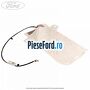 Sistem incalzire spatar scaun fata Ford Fiesta 2013-2017 1.25 60 cp STJA, STJB, STJC, STJD benzina