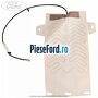 Sistem incalzire spatar scaun fata Ford Fiesta 2013-2017 1.6 ST 200 200 cp JTJC benzina | Foto 2