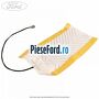 Sistem incalzire spatar scaun fata Ford Galaxy 2007-2014 1.6 TDCi 115 cp T1WA, T1WB diesel