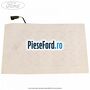 Sistem incalzire spatar scaun fata Ford Mondeo 2008-2014 2.3 160 cp SEBA benzina