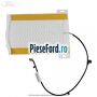 Sistem incalzire spatar scaun fata Ford Ranger 2016-2020 2.2 TDCi 4x4 131 cp T22DD0P diesel