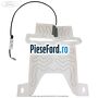 Sistem incalzire spatar scaun fata ST Ford Fiesta 2013-2017 1.6 ST 182 cp JTJA, JTJB benzina