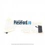 Sistem incalzire spatar scaun spate Ford Mondeo 2014-2018 2.0 TDCi 150 cp T7CA, T7CC, T7CD, T7CE, T7CF, T7CN diesel