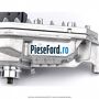 Sistem modul cutie automata Ford Fiesta 2013-2017 1.0 EcoBoost 100 cp SFJA, SFJB, SFJC, SFJD benzina