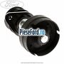 Sistem roata libera, generator Ford Fiesta 1996-2001 1.8 D 60 cp RTJ, RTK diesel