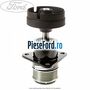 Sistem roata libera, generator Ford Focus 1998-2004 1.8 TDCi 100 cp FFDA diesel