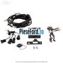 Sistem senzori parcare bara spate cabina simpla Ford Ranger 2006-2012 3.0 TDCi 4x4 156 cp MD30DITC, WEC diesel