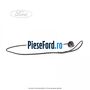 Snur hayon 3/5 usi Ford Fiesta 2008-2012 1.4 97 cp RTJA, RTJB, SPJA, SPJC, SPJE benzina