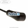 Snur hayon 5 usi Ford Fiesta 2002-2005 1.4 16V 80 cp FXJA, FXJB benzina | Foto 2