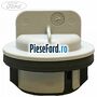 Soclu bec far Ford Fiesta 2013-2017 1.6 Ti 105 cp IQJA, IQJC, IQJE benzina