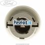 Soclu bec far P21W Ford Galaxy 2000-2006 1.9 TDI 115 cp AUY diesel