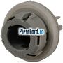 Soclu bec lampa ceata si marsarier Ford Focus 1998-2004 1.4 16V 75 cp FXDA, FXDB, FXDC, FXDD benzina | Foto 3