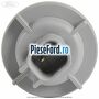 Soclu bec lampa ceata si marsarier Ford Focus 1998-2004 2.0 16V 131 cp EDDB, EDDC, EDDD, EDDF benzina | Foto 2