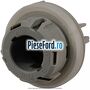 Soclu bec lampa ceata si marsarier Ford Focus 1998-2004 ST170 173 cp ALDA benzina | Foto 3