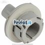 Soclu bec lampa ceata si marsarier Ford Focus 2004-2007 1.6 TDCi 109 cp G8DA, G8DB, G8DD, G8DE, G8DF diesel
