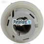 Soclu bec lampa ceata si marsarier Ford Kuga 2008-2012 2.0 TDCI 140 cp UFDA diesel