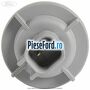Soclu bec lampa ceata si marsarier Ford Transit 2000-2006 2.4 TDCi 137 cp H9FA diesel | Foto 2