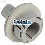 Soclu bec lampa ceata si marsarier Ford Transit 2000-2006 2.4 TDdi 90 cp D2FE diesel