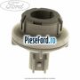 Soclu bec lampa ceata si marsarier Ford Transit 2000-2006 2.4 TDE  125 cp DOFA diesel