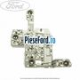 Soclu bec lampa stop stanga 4/5 usi an 06/2003-07/2007 Ford Mondeo 2000-2007 2.0 TDDI 90 cp D5BA, SDBA diesel